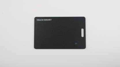 Card Tracker